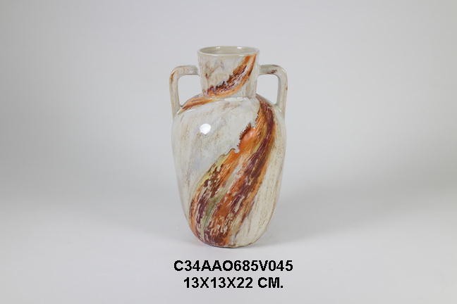 Small Vase