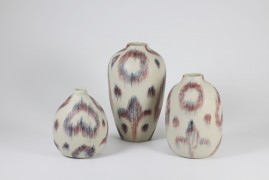 Small Vase