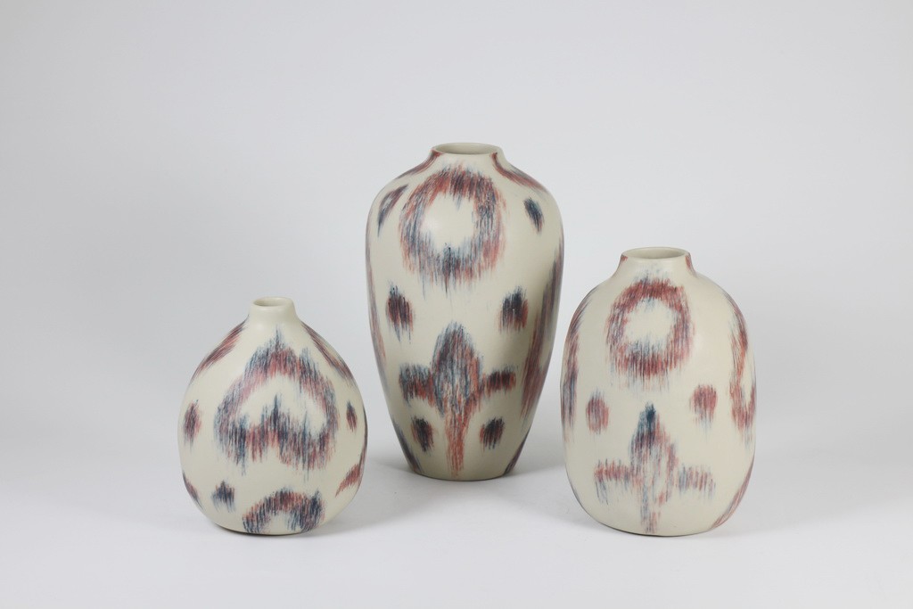 Small Vase
