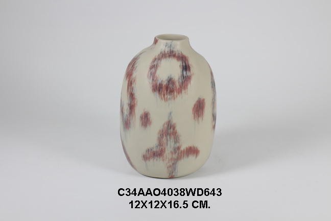 Small Vase