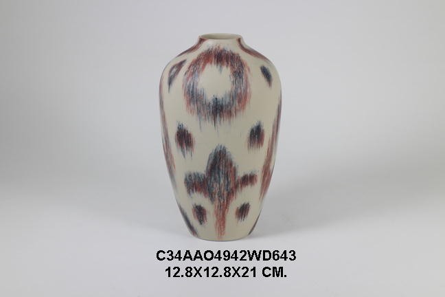Small Vase