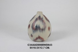 Small Vase