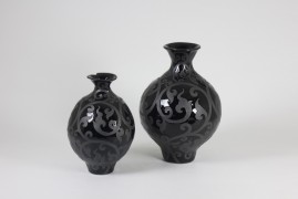 Small Vase