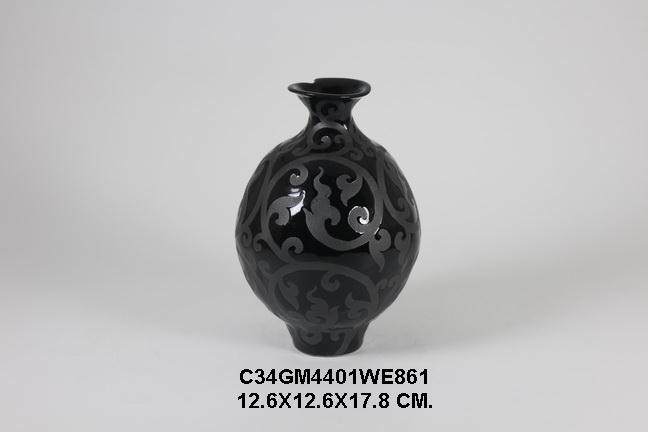 Small Vase