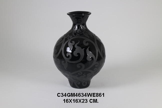 Small Vase
