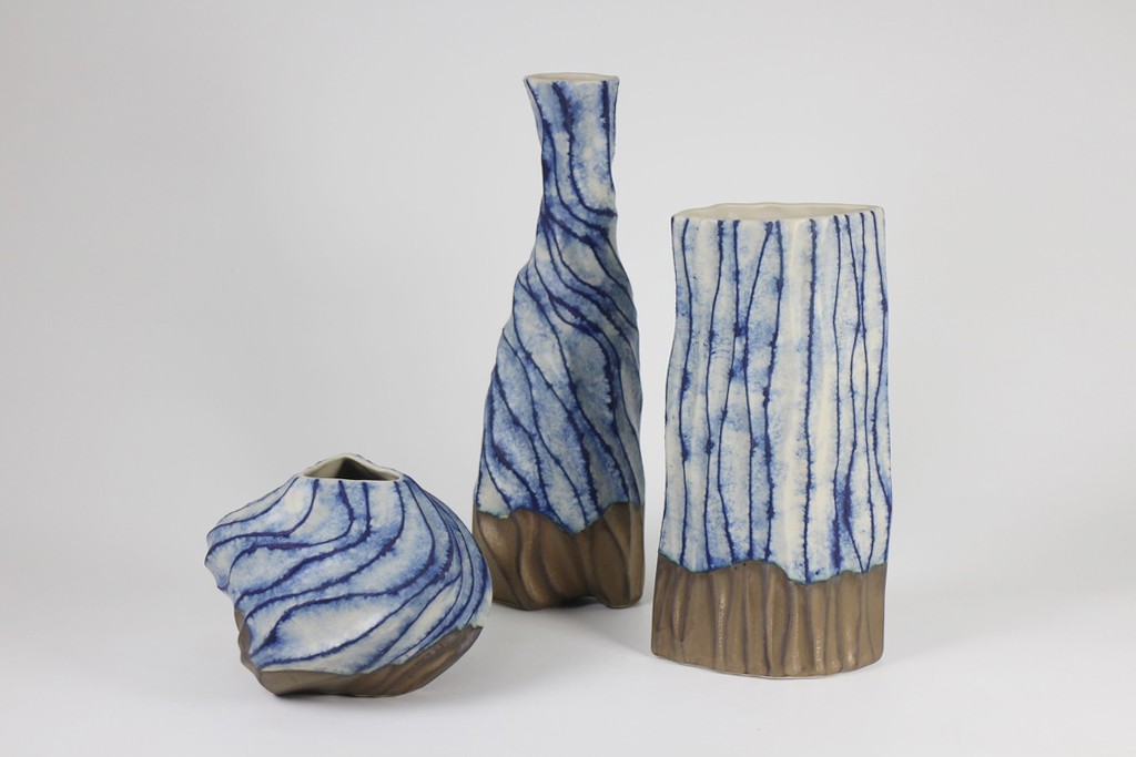 Small Vase