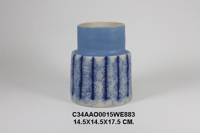 Small Vase