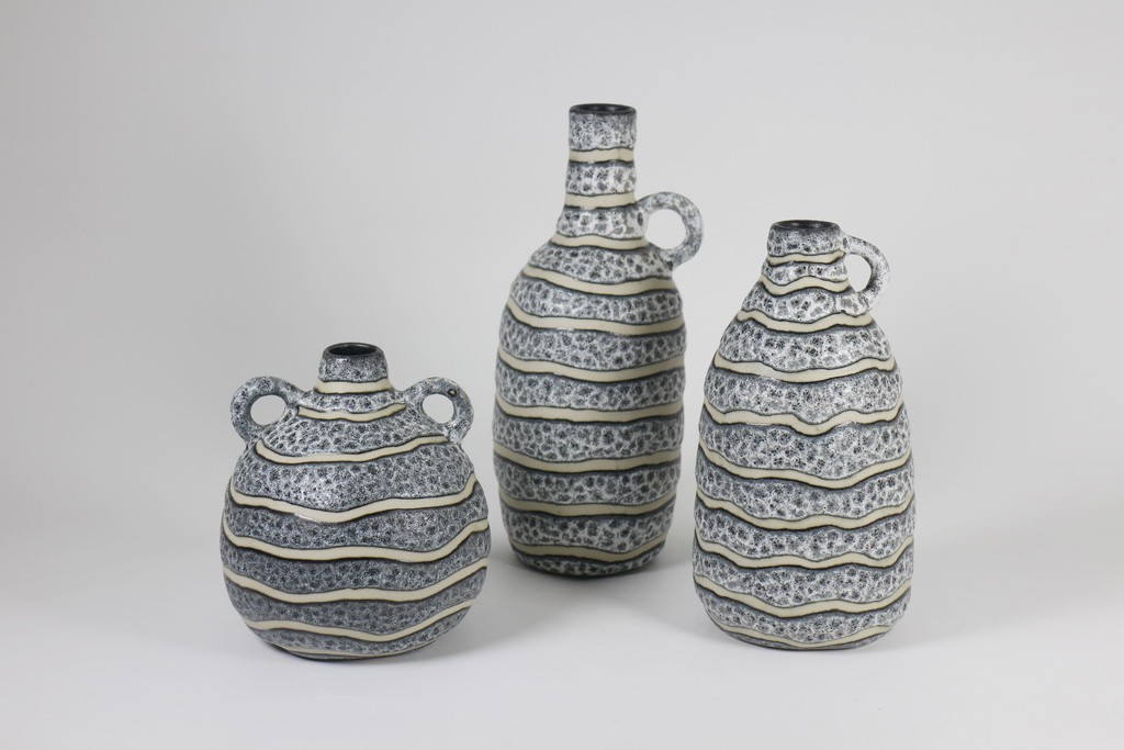 Small Vase