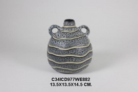 Small Vase