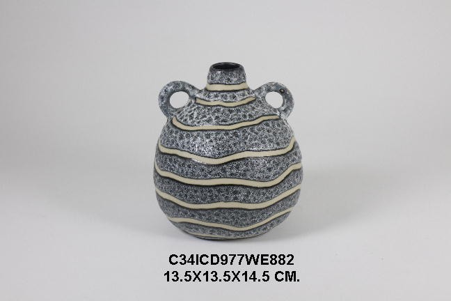 Small Vase