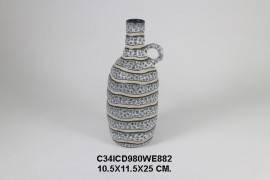 Small Vase