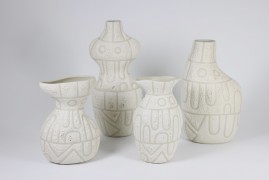 Small Vase