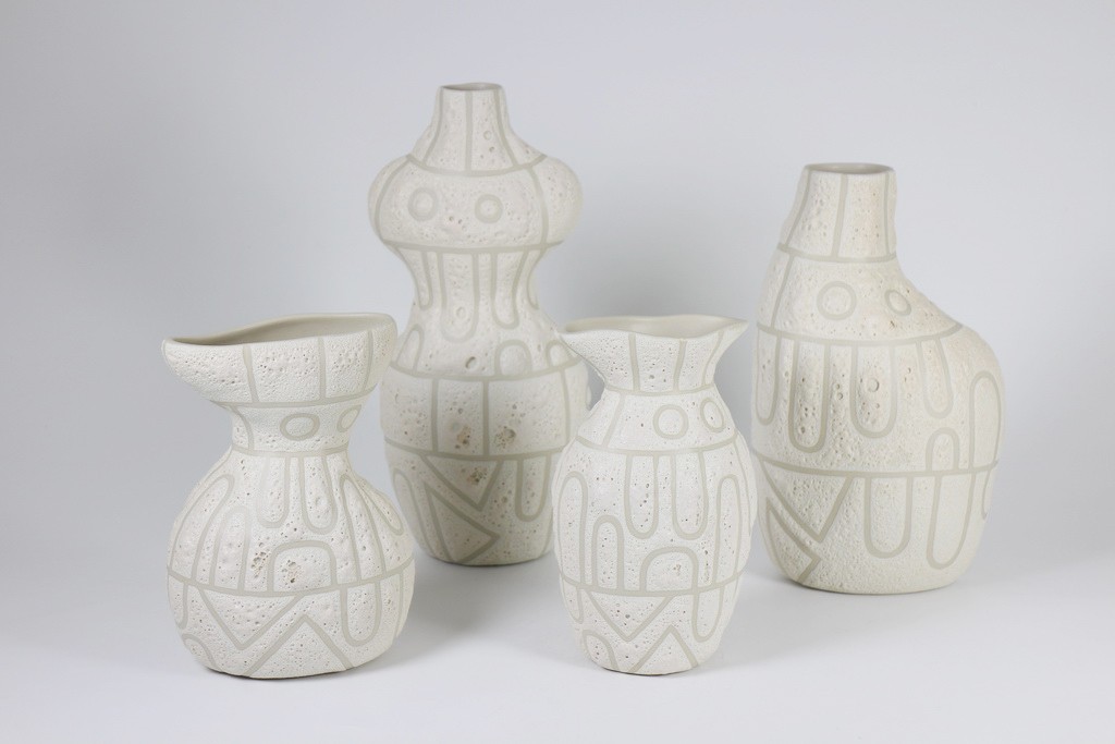 Small Vase