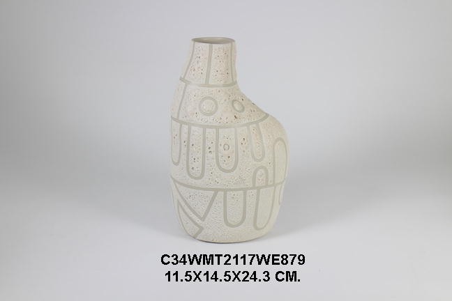 Small Vase