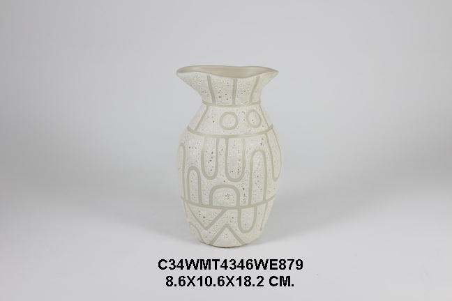 Small Vase