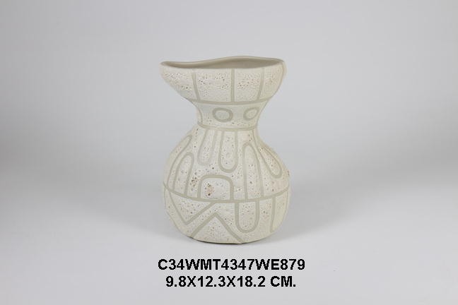 Small Vase