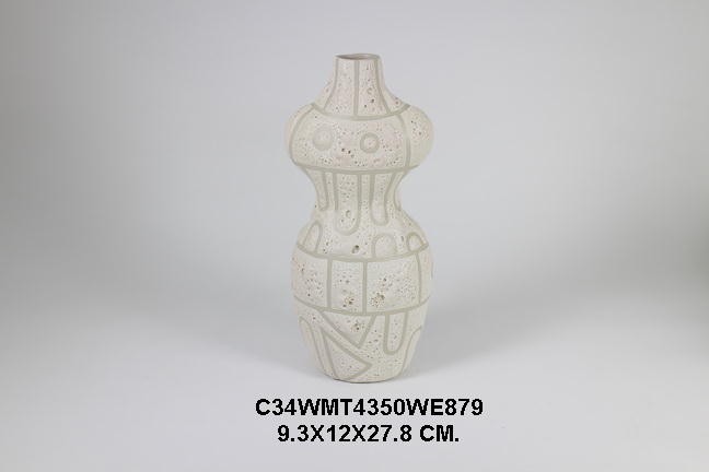 Small Vase
