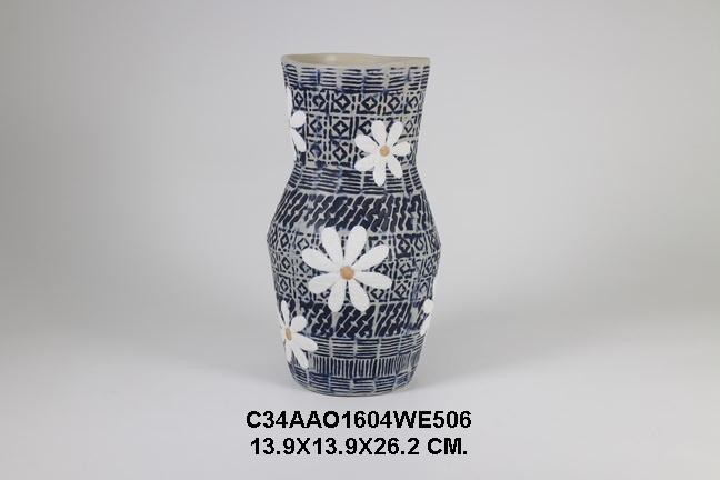 Small Vase