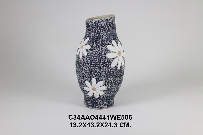 Small Vase
