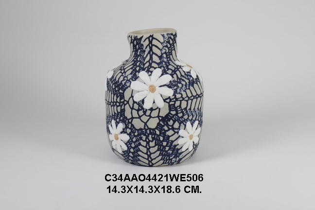 Small Vase