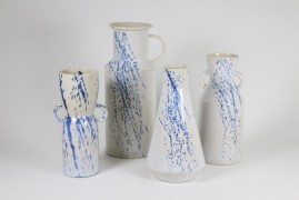 Small Vase