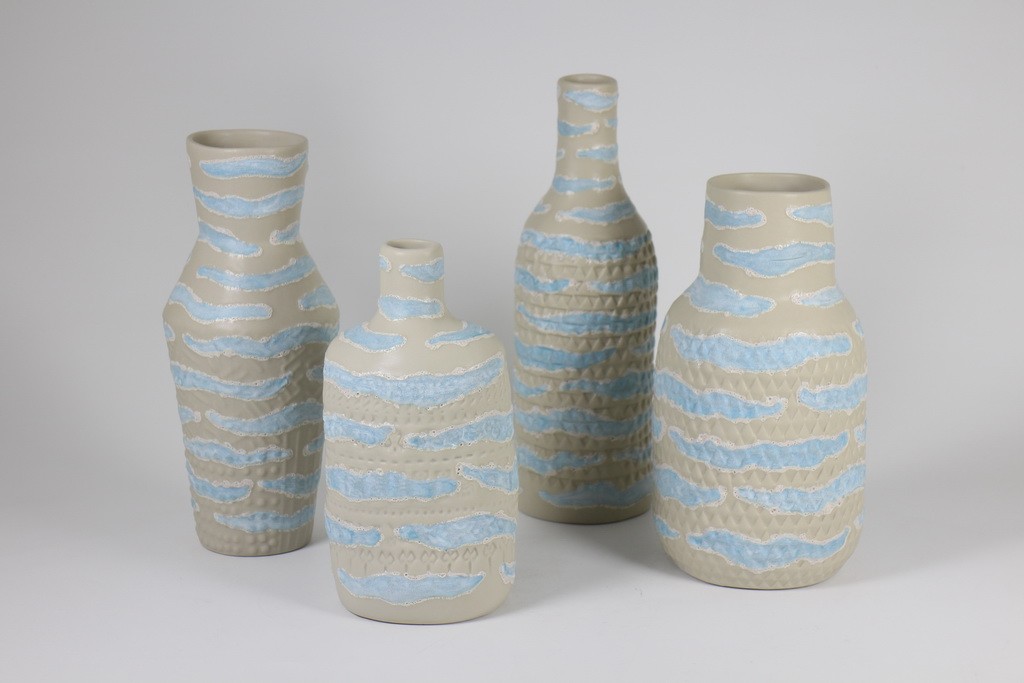 Small Vase