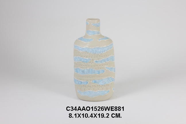 Small Vase