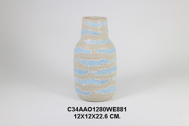 Small Vase