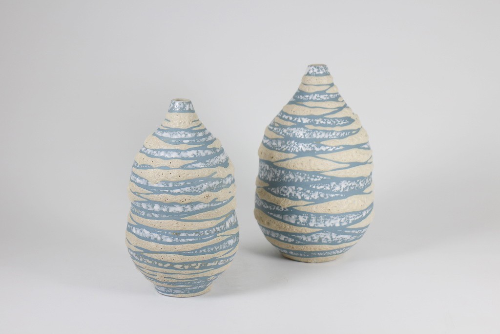 Small Vase