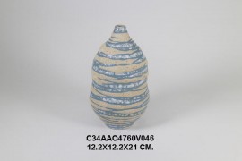 Small Vase