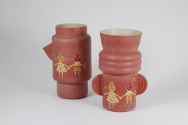 Small Vase