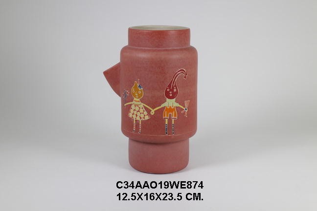 Small Vase