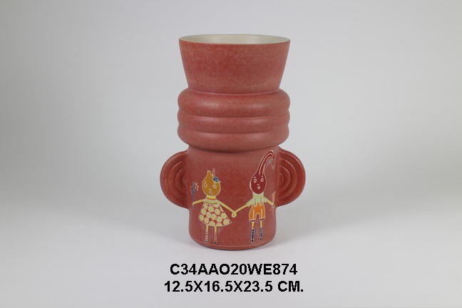 Small Vase