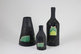 Small Vase