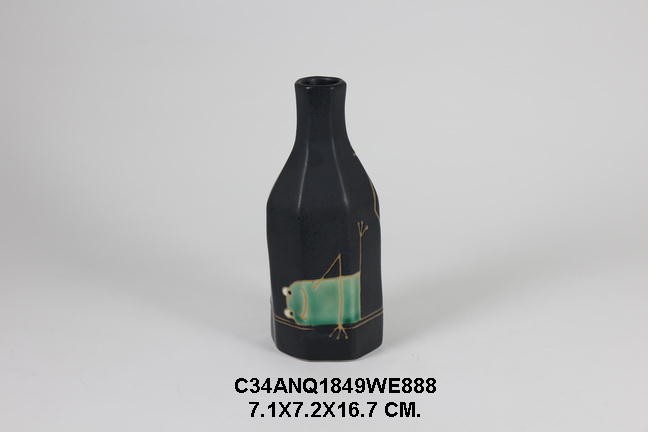 Small Vase