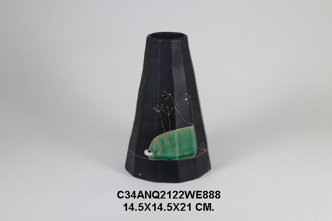Small Vase