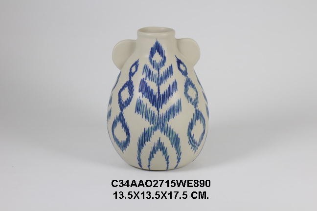 Small Vase