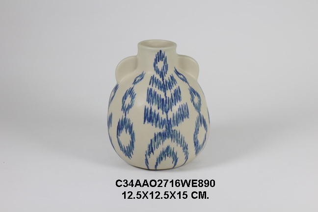 Small Vase