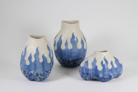 Small Vase
