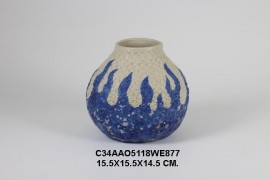 Small Vase