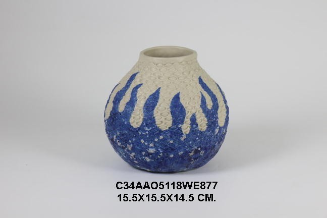 Small Vase