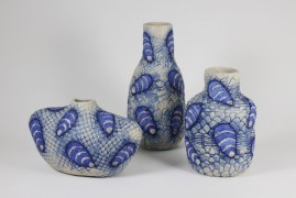 Small Vase