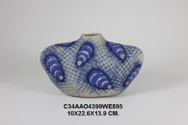 Small Vase