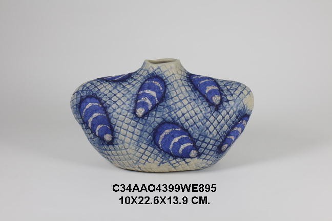 Small Vase