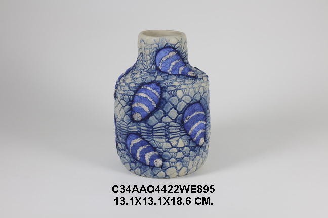 Small Vase