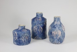Small Vase