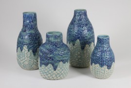 Small Vase