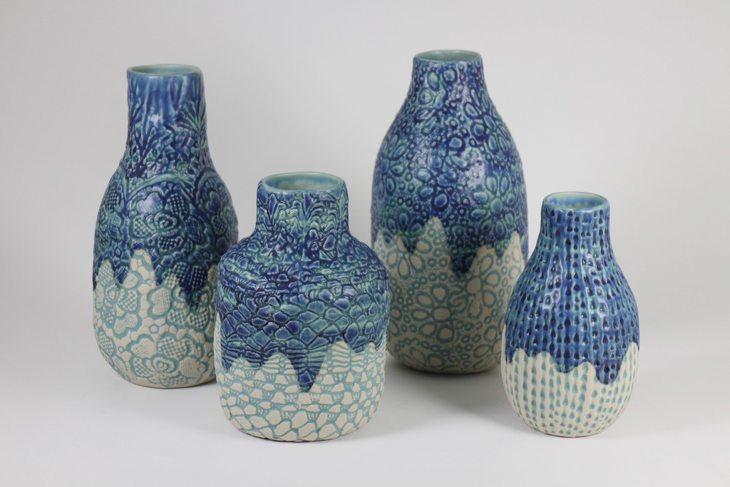 Small Vase