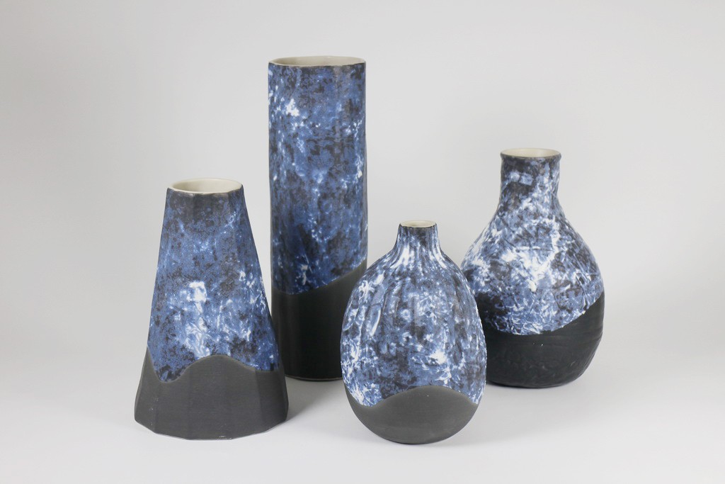 Small Vase