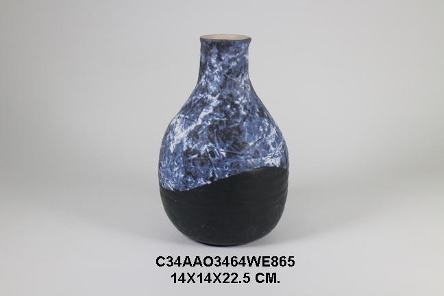 Small Vase